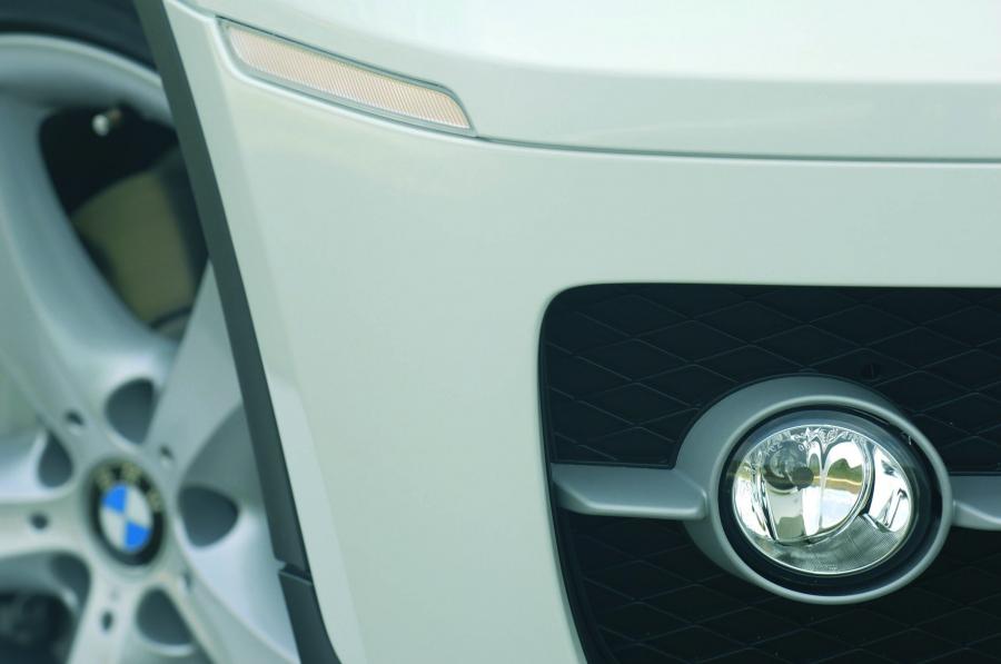  BMW X6 2008 года  (фото 147 из 262)